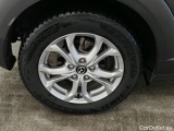  Mazda  CX-3 Mazda  2.0 SKYACTIV-G 121 Comfort 2WD 5d #9