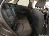  Mazda  CX-3 Mazda  2.0 SKYACTIV-G 121 Comfort 2WD 5d #14