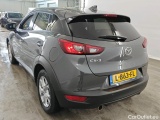  Mazda  CX-3 Mazda  2.0 SKYACTIV-G 121 Comfort 2WD 5d #16
