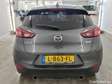  Mazda  CX-3 Mazda  2.0 SKYACTIV-G 121 Comfort 2WD 5d #19