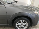 Mazda  CX-3 Mazda  2.0 SKYACTIV-G 121 Comfort 2WD 5d #18