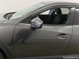  Mazda  CX-3 Mazda  2.0 SKYACTIV-G 121 Comfort 2WD 5d #22