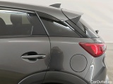  Mazda  CX-3 Mazda  2.0 SKYACTIV-G 121 Comfort 2WD 5d #27