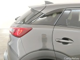  Mazda  CX-3 Mazda  2.0 SKYACTIV-G 121 Comfort 2WD 5d #28