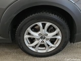  Mazda  CX-3 Mazda  2.0 SKYACTIV-G 121 Comfort 2WD 5d #26