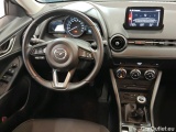  Mazda  CX-3 Mazda  2.0 SKYACTIV-G 121 Comfort 2WD 5d #24