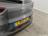  Mazda  CX-3 Mazda  2.0 SKYACTIV-G 121 Comfort 2WD 5d #67