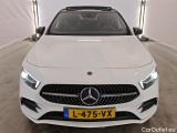  Mercedes  A-Klasse Mercedes-Benz  A 250 e 8G-DCT Business Sol AMG Limited 5d #16