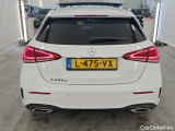  Mercedes  A-Klasse Mercedes-Benz  A 250 e 8G-DCT Business Sol AMG Limited 5d #25