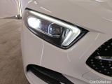  Mercedes  A-Klasse Mercedes-Benz  A 250 e 8G-DCT Business Sol AMG Limited 5d #33