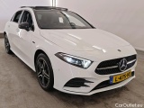  Mercedes  A-Klasse Mercedes-Benz  A 250 e 8G-DCT Business Sol AMG Limited 5d #36