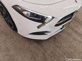  Mercedes  A-Klasse Mercedes-Benz  A 250 e 8G-DCT Business Sol AMG Limited 5d #51