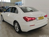  Mercedes  A-Klasse Mercedes-Benz  Limousine A 200 7G-DCT Business Solution 4d #9