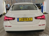  Mercedes  A-Klasse Mercedes-Benz  Limousine A 200 7G-DCT Business Solution 4d #10