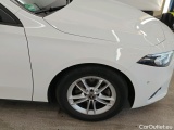  Mercedes  A-Klasse Mercedes-Benz  Limousine A 200 7G-DCT Business Solution 4d #13