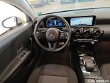  Mercedes  A-Klasse Mercedes-Benz  Limousine A 200 7G-DCT Business Solution 4d #16