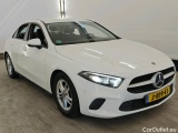  Mercedes  A-Klasse Mercedes-Benz  Limousine A 200 7G-DCT Business Solution 4d #21