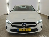  Mercedes  A-Klasse Mercedes-Benz  Limousine A 200 7G-DCT Business Solution 4d #22