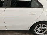  Mercedes  A-Klasse Mercedes-Benz  Limousine A 200 7G-DCT Business Solution 4d #26