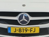  Mercedes  A-Klasse Mercedes-Benz  Limousine A 200 7G-DCT Business Solution 4d #63