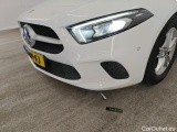 Mercedes  A-Klasse Mercedes-Benz  Limousine A 200 7G-DCT Business Solution 4d #66