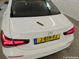  Mercedes  A-Klasse Mercedes-Benz  Limousine A 200 7G-DCT Business Solution 4d #82