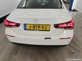  Mercedes  A-Klasse Mercedes-Benz  Limousine A 200 7G-DCT Business Solution 4d #86
