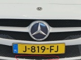  Mercedes  A-Klasse Mercedes-Benz  Limousine A 200 7G-DCT Business Solution 4d #87