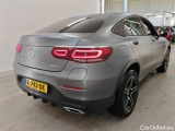  Mercedes  G-Klasee Mercedes-Benz GLC Coupé GLC 300e 4MATIC Business Solution AMG 5d #2
