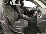  Mercedes  G-Klasee Mercedes-Benz GLC Coupé GLC 300e 4MATIC Business Solution AMG 5d #3