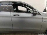  Mercedes  G-Klasee Mercedes-Benz GLC Coupé GLC 300e 4MATIC Business Solution AMG 5d #8