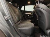  Mercedes  G-Klasee Mercedes-Benz GLC Coupé GLC 300e 4MATIC Business Solution AMG 5d #9