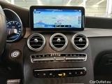  Mercedes  G-Klasee Mercedes-Benz GLC Coupé GLC 300e 4MATIC Business Solution AMG 5d #13