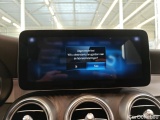  Mercedes  G-Klasee Mercedes-Benz GLC Coupé GLC 300e 4MATIC Business Solution AMG 5d #14