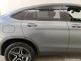  Mercedes  G-Klasee Mercedes-Benz GLC Coupé GLC 300e 4MATIC Business Solution AMG 5d #11