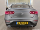  Mercedes  G-Klasee Mercedes-Benz GLC Coupé GLC 300e 4MATIC Business Solution AMG 5d #15
