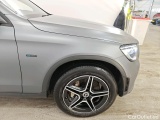  Mercedes  G-Klasee Mercedes-Benz GLC Coupé GLC 300e 4MATIC Business Solution AMG 5d #18