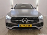  Mercedes  G-Klasee Mercedes-Benz GLC Coupé GLC 300e 4MATIC Business Solution AMG 5d #19