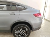  Mercedes  G-Klasee Mercedes-Benz GLC Coupé GLC 300e 4MATIC Business Solution AMG 5d #22