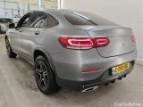  Mercedes  G-Klasee Mercedes-Benz GLC Coupé GLC 300e 4MATIC Business Solution AMG 5d #24