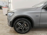  Mercedes  G-Klasee Mercedes-Benz GLC Coupé GLC 300e 4MATIC Business Solution AMG 5d #27
