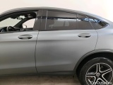  Mercedes  G-Klasee Mercedes-Benz GLC Coupé GLC 300e 4MATIC Business Solution AMG 5d #25