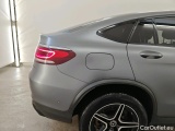  Mercedes  G-Klasee Mercedes-Benz GLC Coupé GLC 300e 4MATIC Business Solution AMG 5d #30