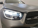  Mercedes  G-Klasee Mercedes-Benz GLC Coupé GLC 300e 4MATIC Business Solution AMG 5d #32
