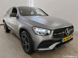  Mercedes  G-Klasee Mercedes-Benz GLC Coupé GLC 300e 4MATIC Business Solution AMG 5d #33
