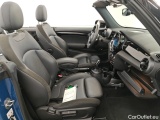  Mini  Cooper MINI Cabrio  Automaat 2d + Premium Pakket #3