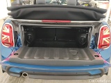  Mini  Cooper MINI Cabrio  Automaat 2d + Premium Pakket #12