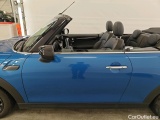  Mini  Cooper MINI Cabrio  Automaat 2d + Premium Pakket #16