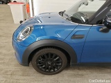  Mini  Cooper MINI Cabrio  Automaat 2d + Premium Pakket #17