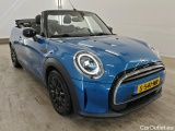  Mini  Cooper MINI Cabrio  Automaat 2d + Premium Pakket #19